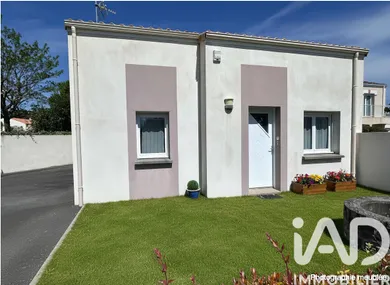Maison à Pornic (44210)