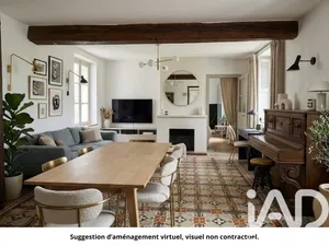 Maison à La Ferté-Gaucher (77320)