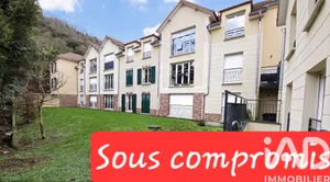 Apartment in Amfreville-la-Mi-Voie (76920)