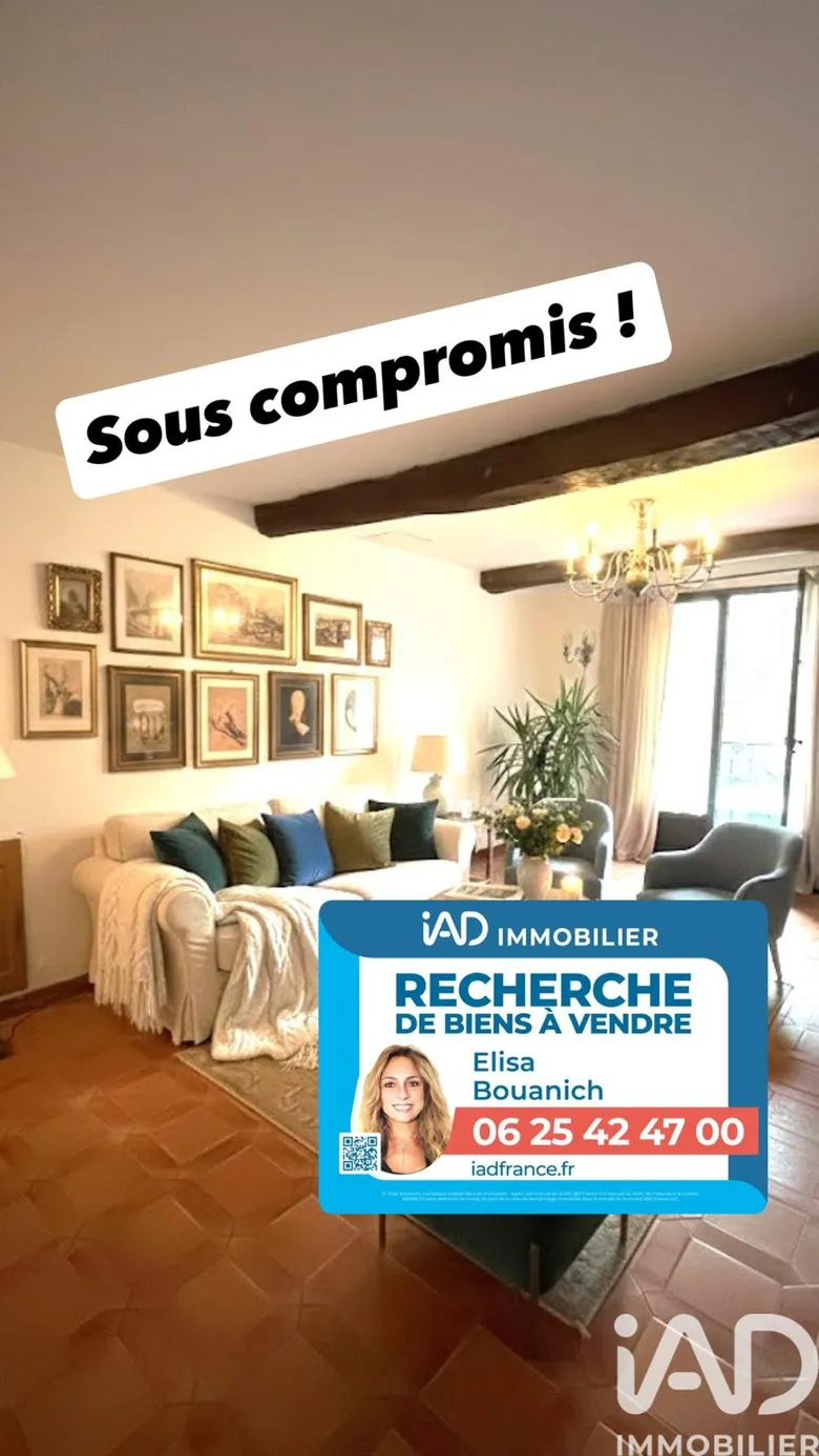 Maison 5 pièces 116 m² · à Carcès · 116 m² · 139 000 €