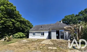 Maison à Essé (35150)