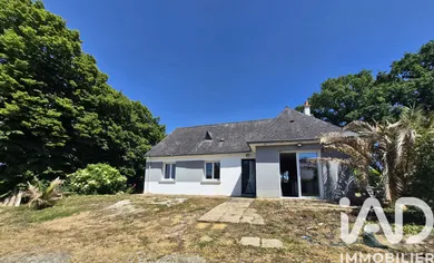 Maison à Essé (35150)