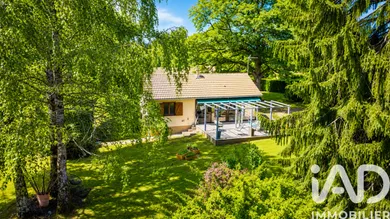 Maison à Champsac (87230)