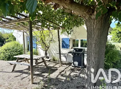 Maison de campagne à Bellegarde (30127)