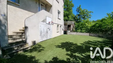 Maison à Rive-de-Gier (42800)