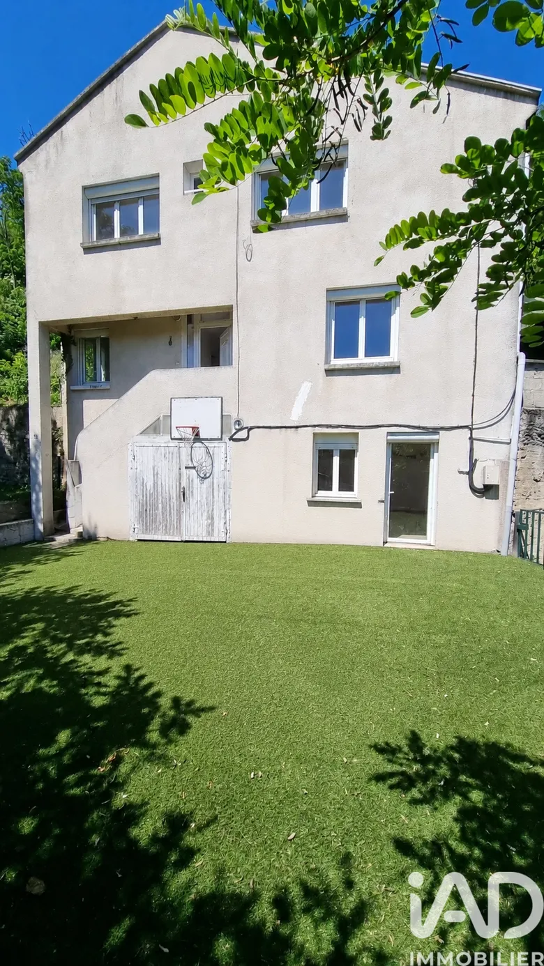 Maison 5 pièces 121 m² · à Rive-de-Gier · 121 m² · 205 000 €