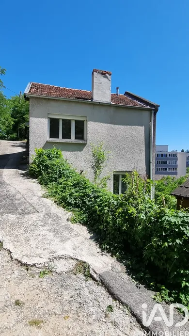 Maison à Rive-de-Gier (42800)