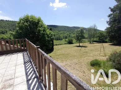 Maison de campagne à Voudenay (21230)