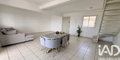 Appartement à Saint-Denis (97490)