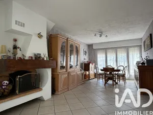 Maison à Carbon-Blanc (33560)