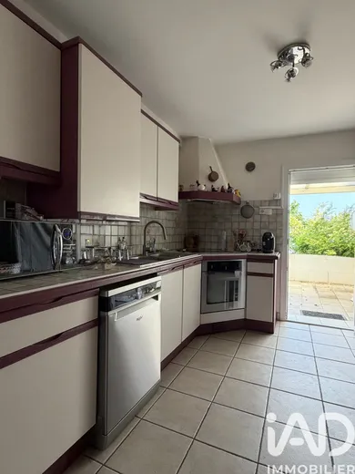 House in Carbon-Blanc (33560)