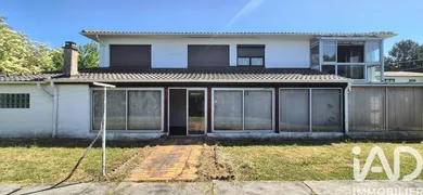 House in Metz (57000)