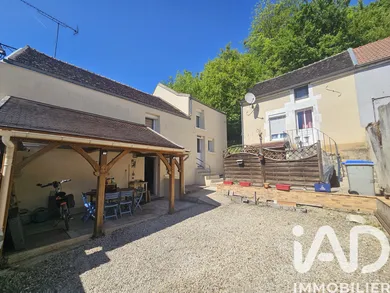 Maison à Venoy (89290)