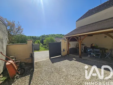 House in Venoy (89290)