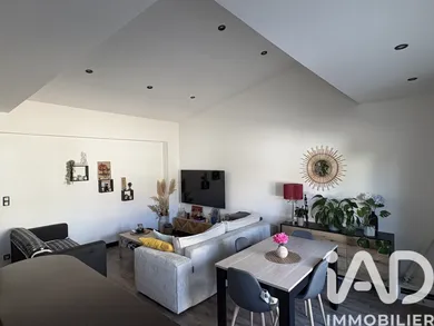 Loft à Troyes (10000)