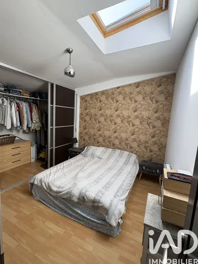 Loft in Troyes (10000)