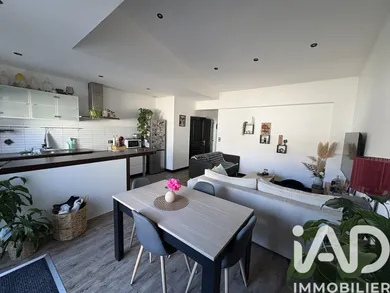 Loft in Troyes (10000)