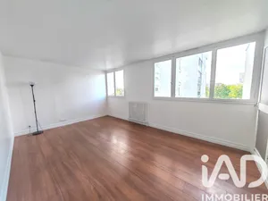 Apartment in Créteil (94000)