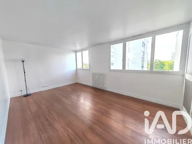 Apartment in Créteil (94000)