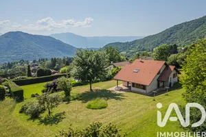 House in Saint-Martin-d'Uriage (38410)