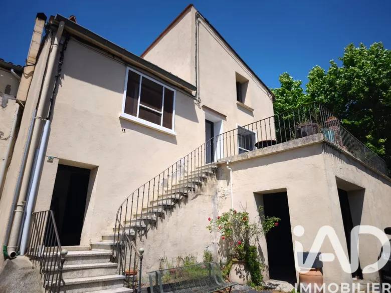 Maison 4 pièces 112 m² · à Feilluns · 112 m² · 149 000 €