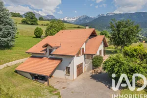House in Saint-Martin-d'Uriage (38410)
