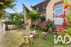 House in Nantes (44000)
