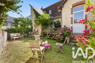 House in Nantes (44000)