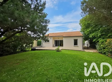 Maison à Oudon (44521)