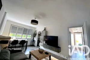 Appartement à Trappes (78190)