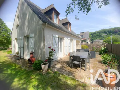 House in Jugon-les-Lacs (22270)
