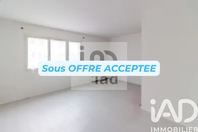 Appartement à Le Pecq (78230)