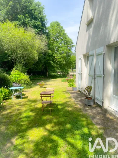 Maison à Jugon-les-Lacs (22270)