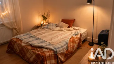 Appartement à Saint-Étienne (42100)