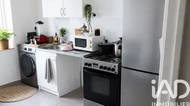 Appartement à Saint-Étienne (42100)