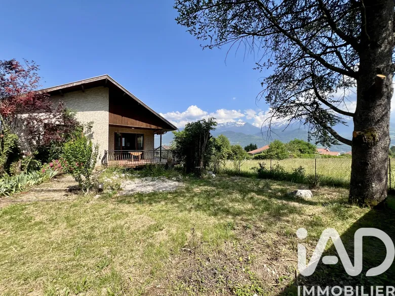 Maison 4 pièces 120 m² · à Bernin · 120 m² · 435 000 €
