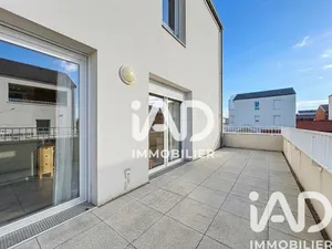 Apartment in Neuilly-sur-Marne (93330)