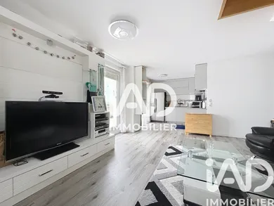 Apartment in Neuilly-sur-Marne (93330)