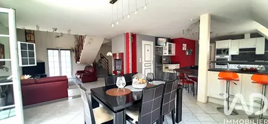 Traditional house in Vignoc (35630)