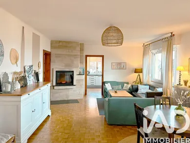 Maison à Oberbronn (67110)