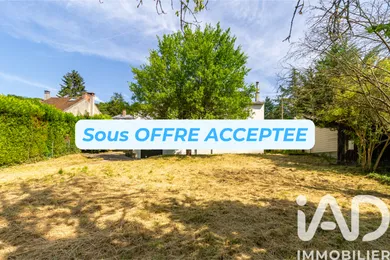House in Senlisse (78720)