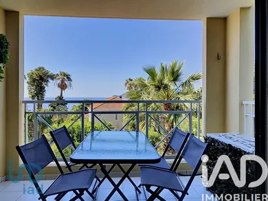 Apartment in Cannes (06150)