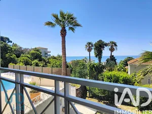 Apartment in Cannes (06150)