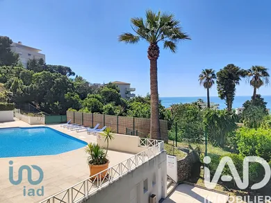 Appartement à Cannes (06150)