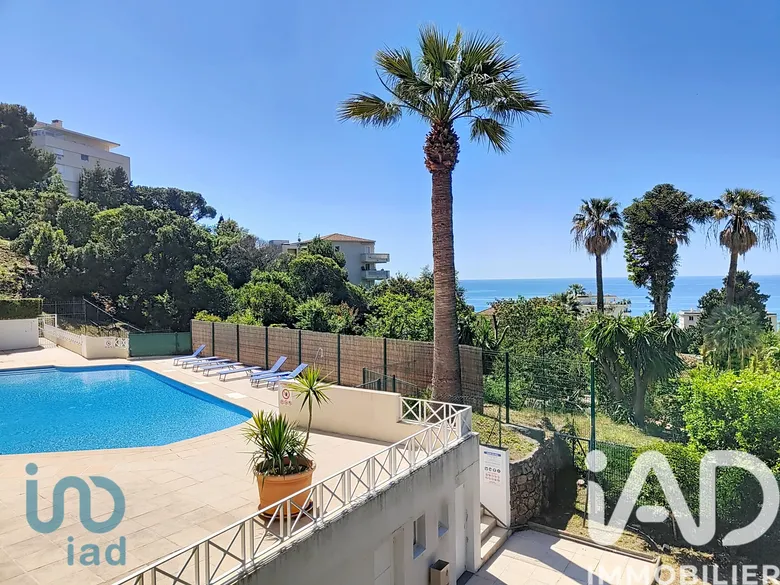 Appartement 2 pièces 33 m² · à Cannes · 33,3 m² · 235 000 €