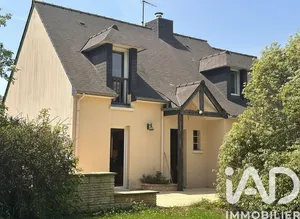 Maison de campagne à Bréal-sous-Montfort (35310)