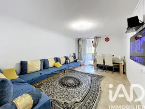 Apartment in Nice (06300)