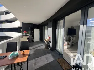 Appartement à LE CAP D'AGDE (34300)