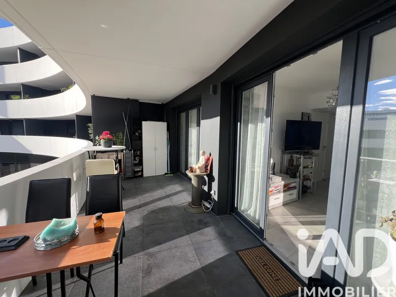 Appartement 2 pièces 36 m² · à Le Cap d'Agde · 36,1 m² · 179 000 €