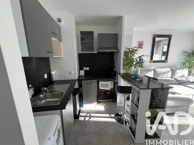 Apartment in LE CAP D'AGDE (34300)